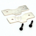 PD1462  BRAKE PADS&SCREWS,MTA4